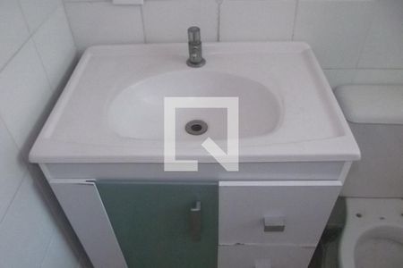 Apartamento à venda com 76m², 2 quartos e sem vagaBanheiro