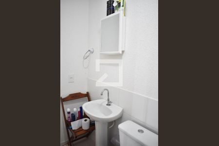 Apartamento para alugar com 40m², 2 quartos e 1 vagaBanheiro