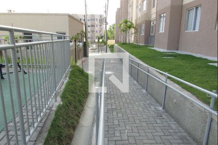 Apartamento para alugar com 40m², 2 quartos e 1 vagaDetalhe