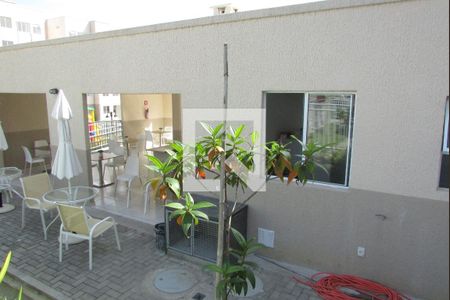 Apartamento para alugar com 40m², 2 quartos e 1 vagaSalão de Festas