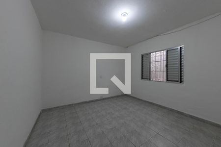 Quarto de casa para alugar com 1 quarto, 35m² em Sapopemba, São Paulo