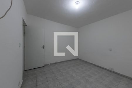 Quarto de casa para alugar com 1 quarto, 35m² em Sapopemba, São Paulo