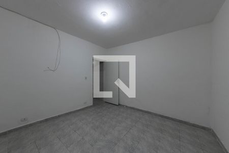 Quarto de casa para alugar com 1 quarto, 35m² em Sapopemba, São Paulo