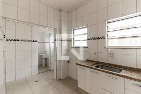 Apartamento à venda com 64m², 2 quartos e sem vagaCozinha