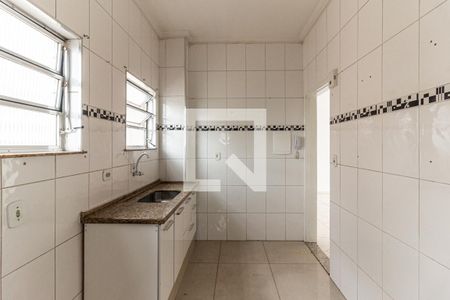 Apartamento à venda com 64m², 2 quartos e sem vagaCozinha