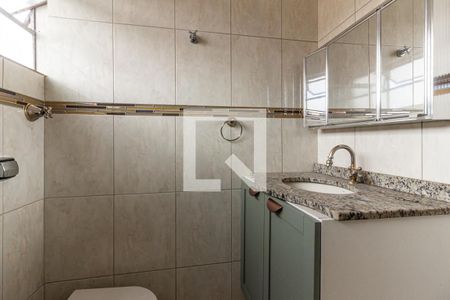 Apartamento à venda com 64m², 2 quartos e sem vagaBanheiro