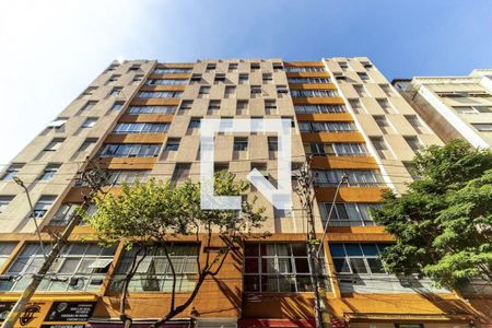 Apartamento à venda com 64m², 2 quartos e sem vagaFachada