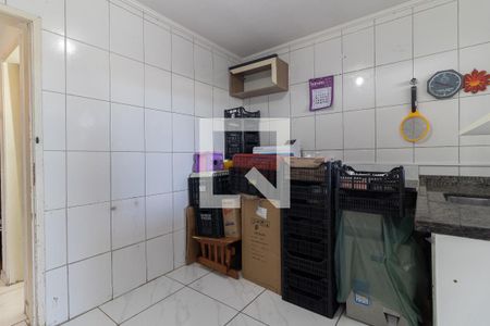 Casa à venda com 210m², 3 quartos e 2 vagasCozinha 2