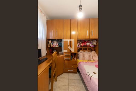 Casa à venda com 210m², 3 quartos e 2 vagasQuarto 3