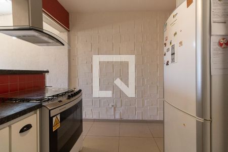 Casa à venda com 210m², 3 quartos e 2 vagasCozinha