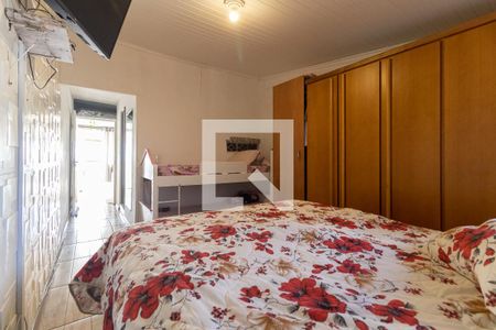 Casa à venda com 210m², 3 quartos e 2 vagasSuíte