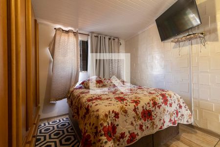 Casa à venda com 210m², 3 quartos e 2 vagasSuíte