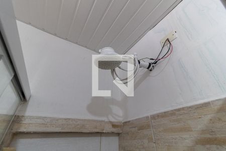 Casa à venda com 210m², 3 quartos e 2 vagasBanheiro da Suíte