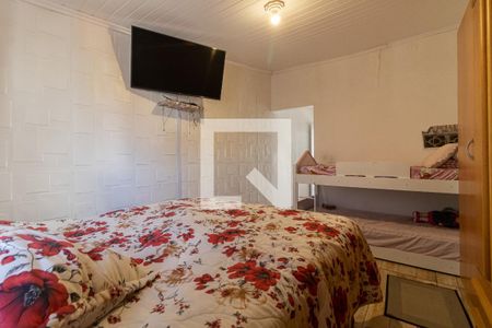 Casa à venda com 210m², 3 quartos e 2 vagasSuíte