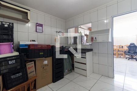 Casa à venda com 210m², 3 quartos e 2 vagasCozinha 2