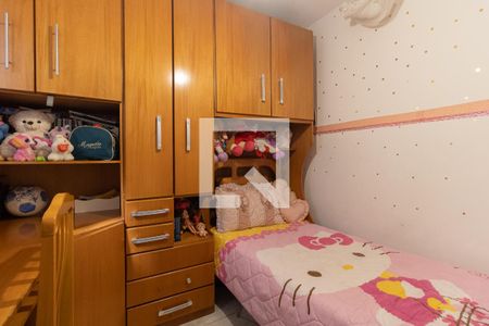 Casa à venda com 210m², 3 quartos e 2 vagasQuarto 3