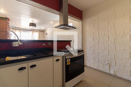 Casa à venda com 210m², 3 quartos e 2 vagasCozinha