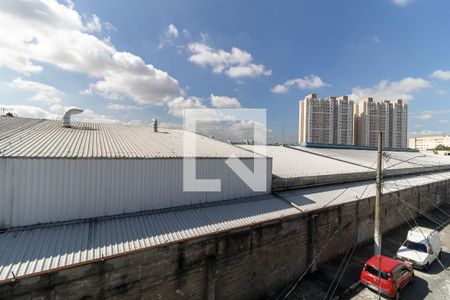 Casa à venda com 210m², 3 quartos e 2 vagasVista da Varanda 