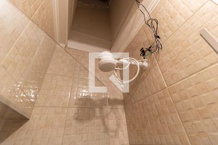 Casa à venda com 210m², 3 quartos e 2 vagasBanheiro Social