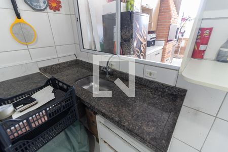 Casa à venda com 210m², 3 quartos e 2 vagasCozinha 2