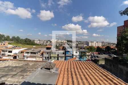 Casa à venda com 210m², 3 quartos e 2 vagasVista da Suíte