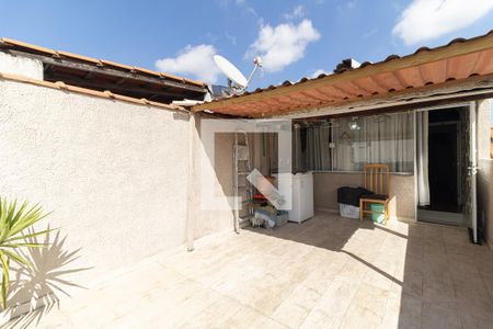 Casa à venda com 210m², 3 quartos e 2 vagasVaranda 