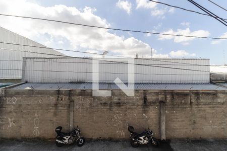 Casa à venda com 210m², 3 quartos e 2 vagasVista da Varanda do Quarto 2