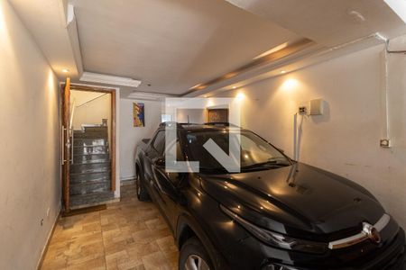 Casa à venda com 210m², 3 quartos e 2 vagasGaragem