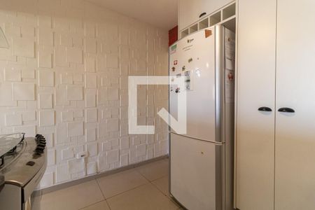 Casa à venda com 210m², 3 quartos e 2 vagasCozinha