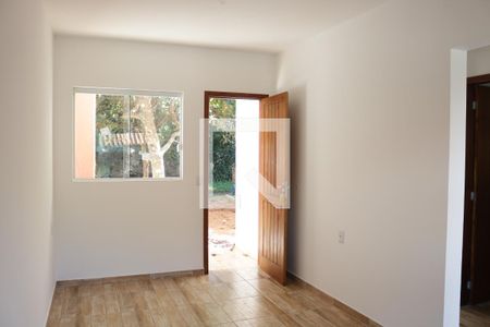 Sala de casa para alugar com 1 quarto, 44m² em São João do Rio Vermelho, Florianópolis