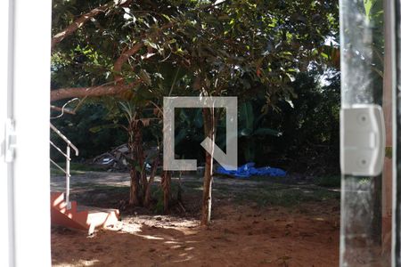 Quarto de casa para alugar com 1 quarto, 44m² em São João do Rio Vermelho, Florianópolis