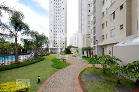 Apartamento à venda com 48m², 2 quartos e 1 vaga Apartamento à venda com 48m², 2 quartos e 1 vagaÁrea comum