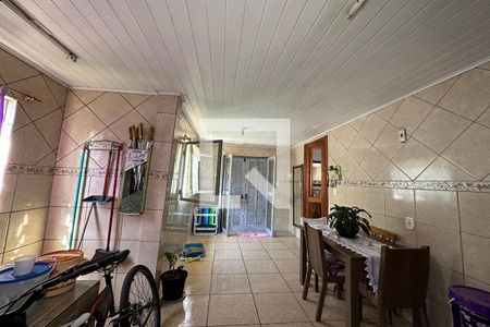 Casa à venda com 90m², 2 quartos e 1 vagaCozinha 3