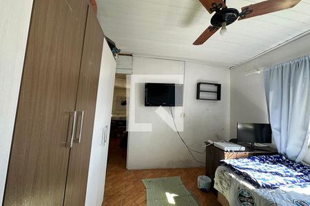 Casa à venda com 90m², 2 quartos e 1 vagaQuarto 3 
