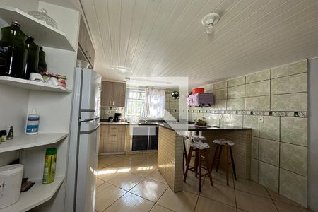 Casa à venda com 90m², 2 quartos e 1 vagaCozinha 2