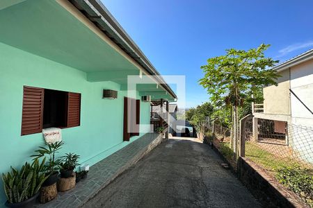 Casa à venda com 90m², 2 quartos e 1 vagaÁrea externa