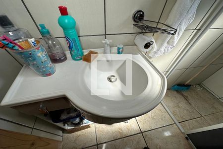 Casa à venda com 90m², 2 quartos e 1 vagaBanheiro 2