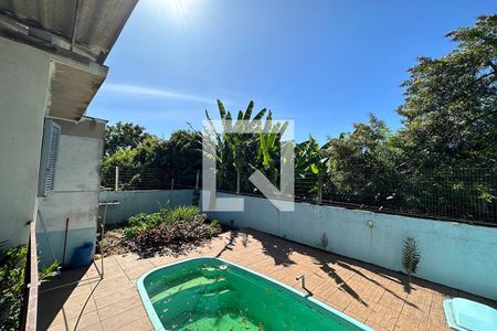 Casa à venda com 90m², 2 quartos e 1 vagaÁrea externa