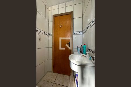 Casa à venda com 90m², 2 quartos e 1 vagaBanheiro 2