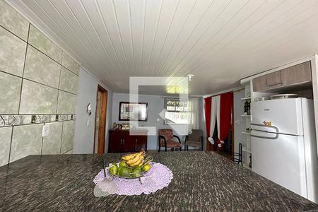 Casa à venda com 90m², 2 quartos e 1 vagaCozinha 2