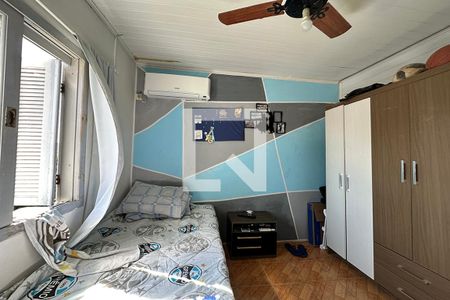 Casa à venda com 90m², 2 quartos e 1 vagaQuarto 3 