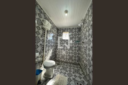 Casa à venda com 90m², 2 quartos e 1 vagaBanheiro 3