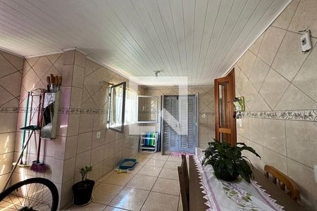Casa à venda com 90m², 2 quartos e 1 vagaCozinha 3