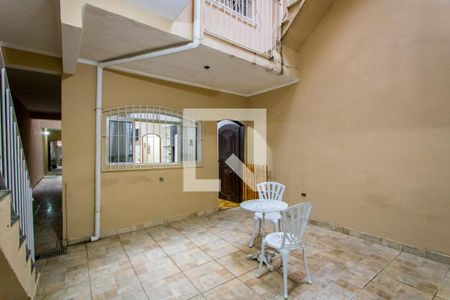 Casa à venda com 150m², 2 quartos e 2 vagasQuintal