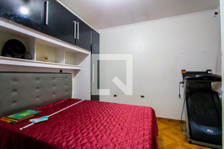 Casa à venda com 150m², 2 quartos e 2 vagasQuarto 2