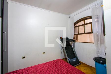 Casa à venda com 150m², 2 quartos e 2 vagasQuarto 2
