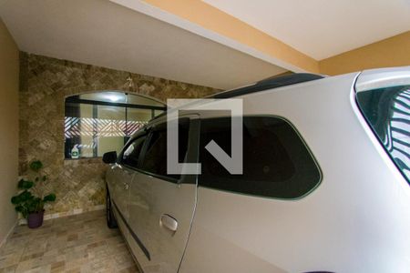 Casa à venda com 150m², 2 quartos e 2 vagasGaragem