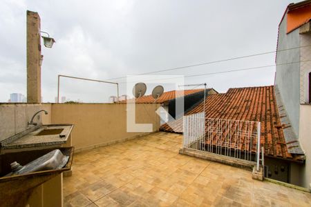 Casa à venda com 150m², 2 quartos e 2 vagasÁrea externa