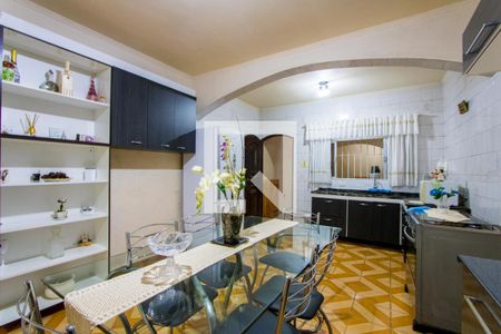 Casa à venda com 150m², 2 quartos e 2 vagasCozinha 1