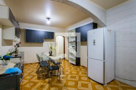 Casa à venda com 150m², 2 quartos e 2 vagasCozinha 1